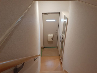 【玄関】 | ＭＫ・大里