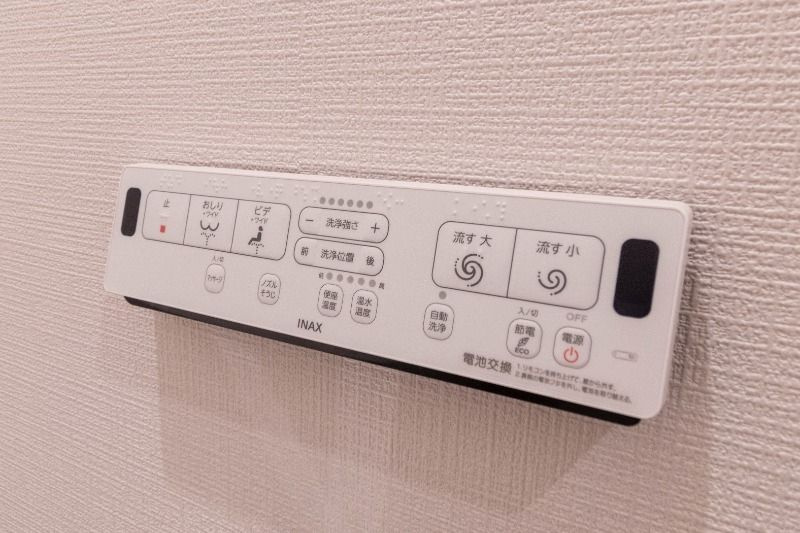 渋谷マンションの設備