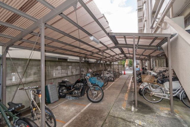 渋谷マンションのその他