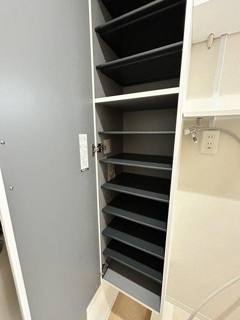 flat大村Ⅱの設備