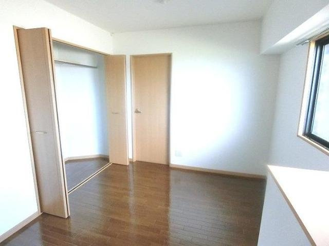 グランシエルの収納