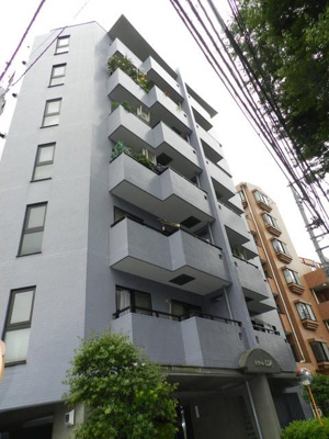 【外観】 | セザール小石川