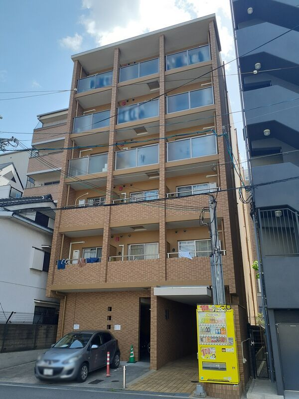 メディオ国分町