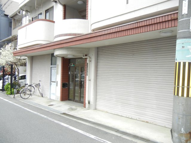 ハイツヤグルマ