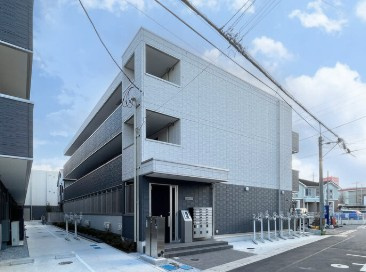 セレスティア白子Ⅱ