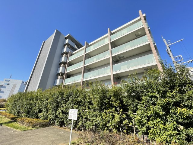 ART RESIDENCE IN KASIWA-no-HAのその他