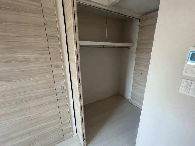 ART RESIDENCE IN KASIWA-no-HAの収納|別号室の参考写真です