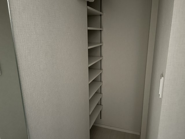 ART RESIDENCE IN KASIWA-no-HAの玄関|別号室の参考写真です