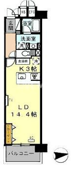 ロイヤルパークス西新井