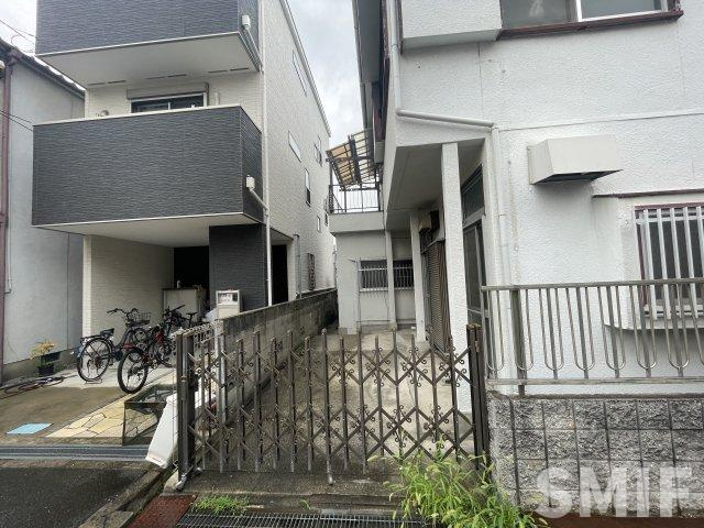 【間取り】 | 生島貸家