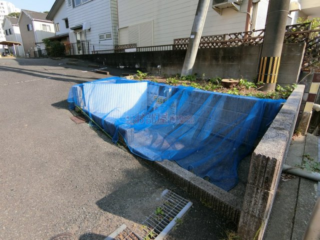 サンガーデン井上Cのその他共用部分
