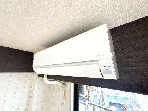 グレース加美の設備