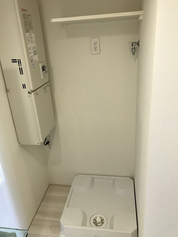 ブランシェ池袋Ⅲのその他