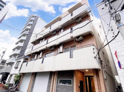 【外観】 | ルームサンセットタウン