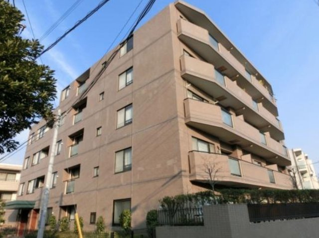 本牧三溪園ヒルズ【仲介手数料無料】