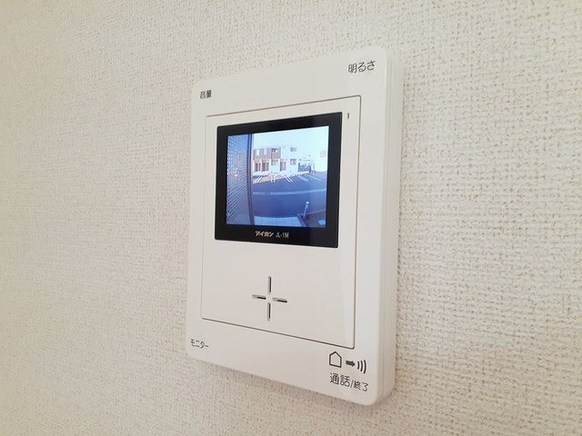 ベルカーナ楓のセキュリティ