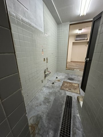 幸田マンション新深江の設備