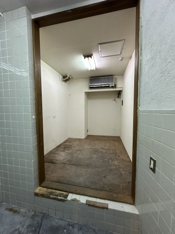 幸田マンション新深江の洋室