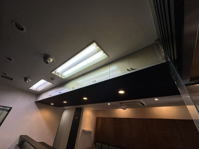 幸田マンション新深江の設備