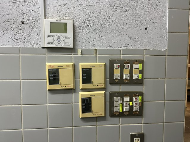 幸田マンション新深江のその他共用部分