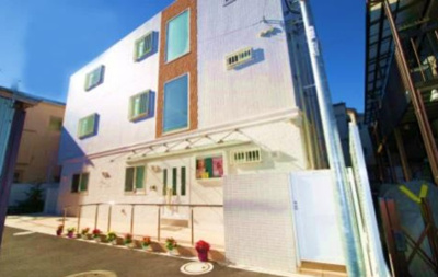 【周辺】 | 板橋区仲宿　新築戸建　10800万円 | あいあい保育園