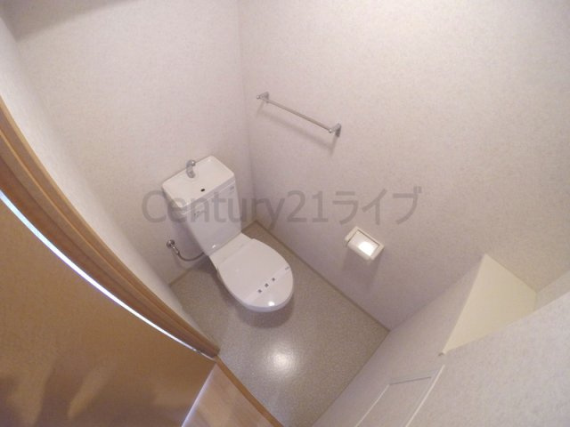 【トイレ】 | フローラル宝塚