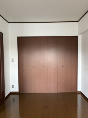 【収納】 | バーディーテラス仲町