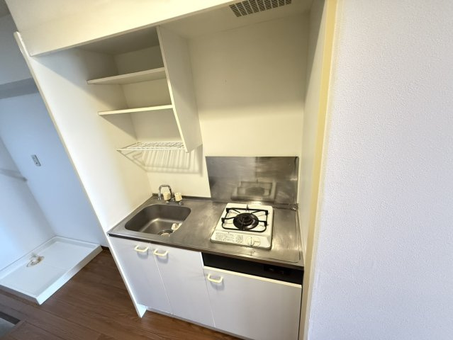 レジデンス新栄|名古屋市の賃貸ならMy賃貸のキッチン|レジデンス新栄