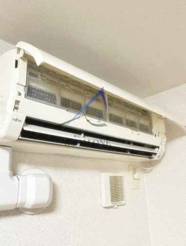 ソル・レヴェンテ高円寺Ⅱの設備|エアコンです。