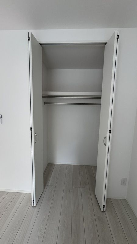casamento CINTAの収納