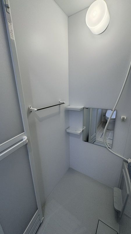 casamento CINTAのその他共用部分