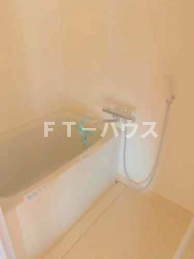 行徳倶楽部の浴室|風呂