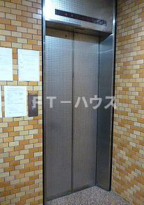 行徳倶楽部のその他共用部分