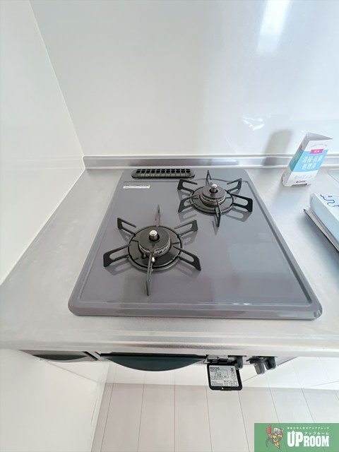 アクアマリン志賀本通のキッチン
