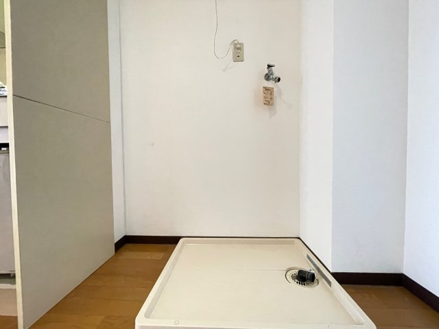 Tsビルの設備