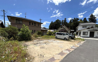 岡山市中区祇園の周辺