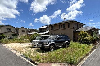 岡山市中区祇園の周辺