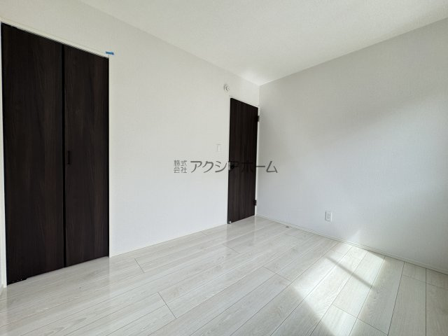所沢市下安松・全7棟　新築一戸建　4号棟　～駐車2台可～の設備