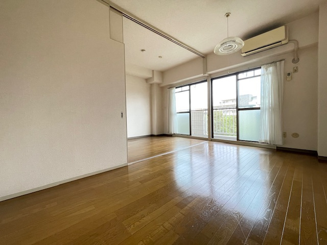 箕面市白島１丁目の賃貸マンションの設備