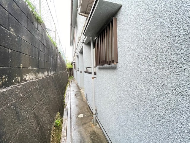 カレッジハウスニシガミⅢのその他