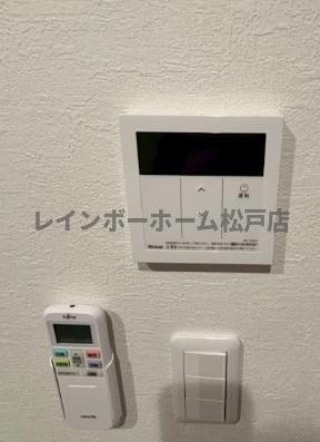 KEIAI RESIDENCE 北柏のその他|※同施工参考写真