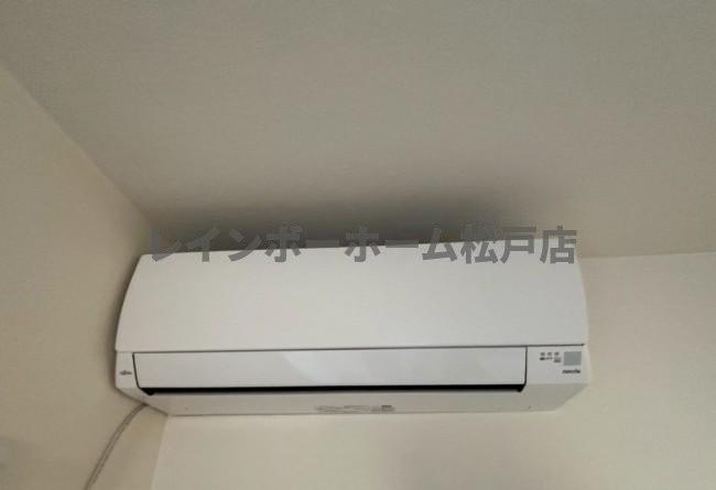 KEIAI RESIDENCE 北柏の設備|※同施工参考写真