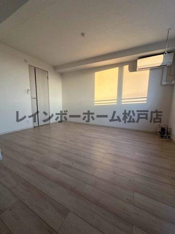 KEIAI RESIDENCE 北柏の内装