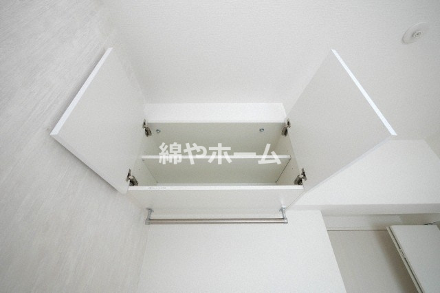 LUMINOUS放出のその他