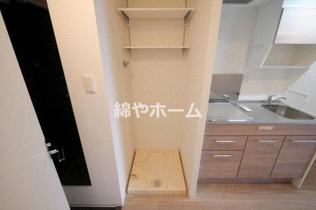 LUMINOUS放出のその他