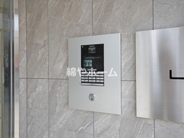 LUMINOUS放出のセキュリティ
