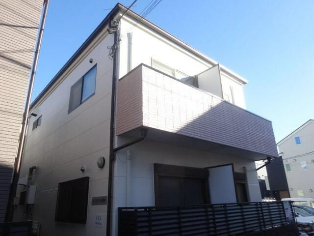 サンロイヤル関根