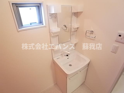 【独立洗面台】 | プラーナ蘇我