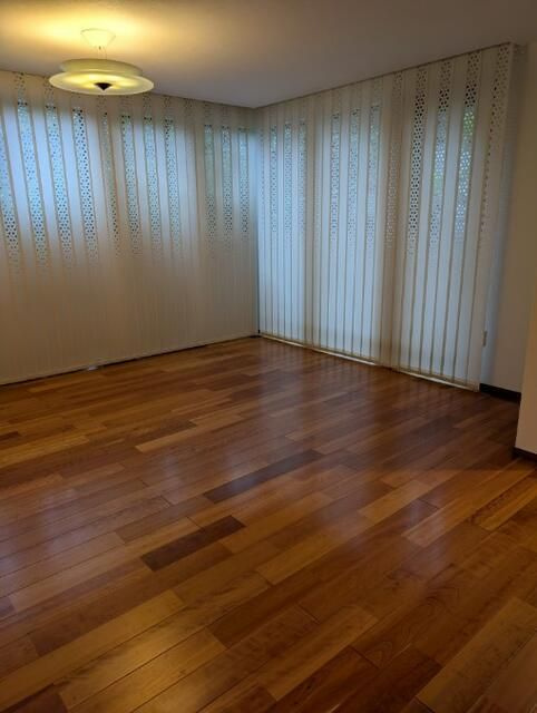文京区関口３丁目１階の居間・リビング