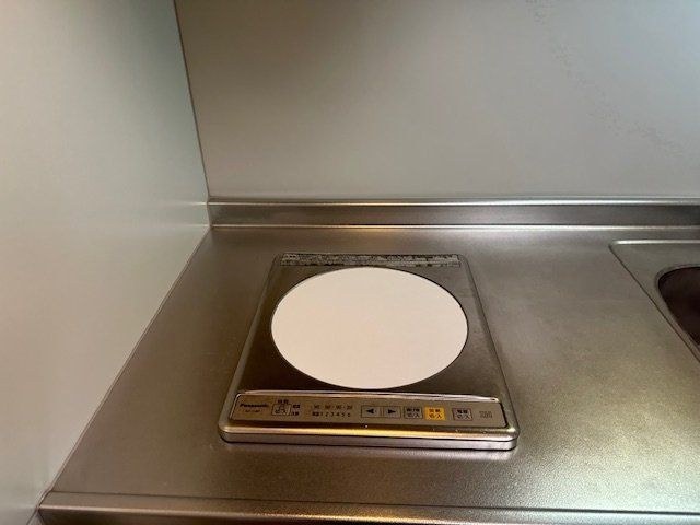 エルサンタフェ渋谷のキッチン